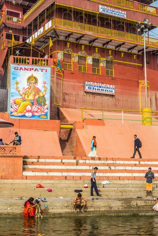 Ganpati Varanasi