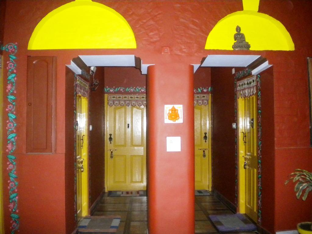 Ganpati 3*